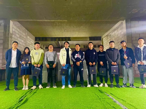 首页- 必发集团有限公司官方网站
