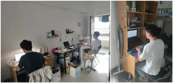 必发集团讲授产品研发部