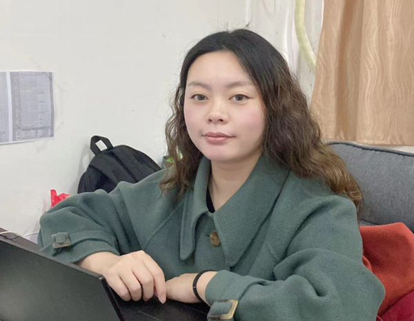 必发集团付斯佳