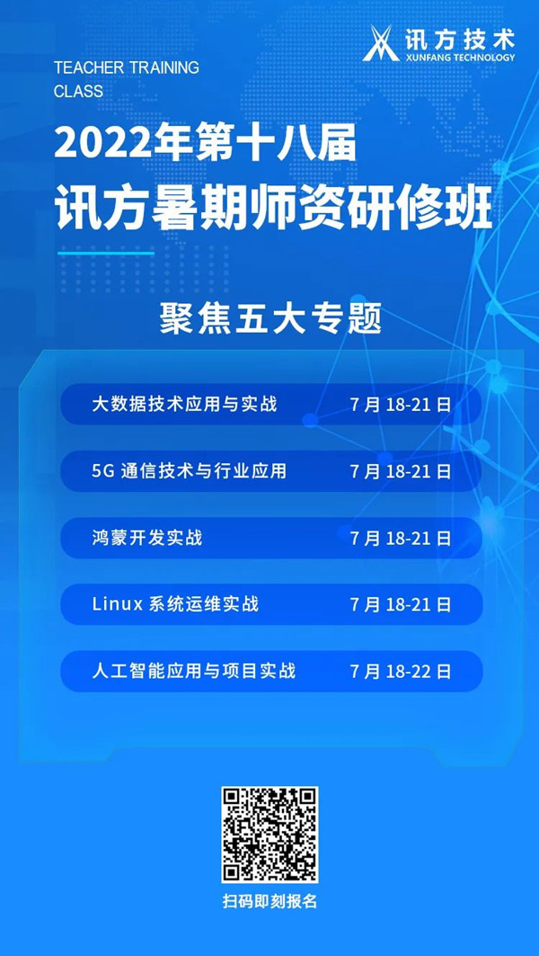 2022必发集团暑期师资研建班