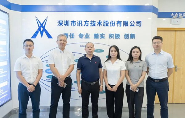 必发集团技术