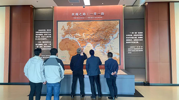 首页- 必发集团有限公司官方网站